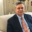 Stock - Sumit Acharya of Dubai Travel and Tour Agents Group