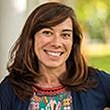 Dr Sarah Benson