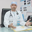 Dr Sanjay Rajdev