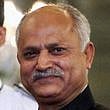 Hockey - Zafar Iqbal
