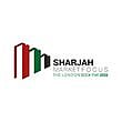 Sharjah London Book Fair 2022 Logo