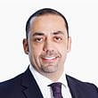 Samer Qudah, Managing Partner at Al Tamimi & Company
