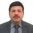 Suneer Kumar, Senior associate at Al Suwaidi