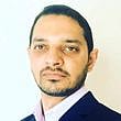Hassan Sajjad, owner of Dubai-based Autostatd motor services