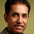 Dr Salvin George
