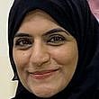 Dr Mona Abdulaziz Kashwani