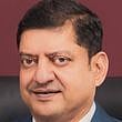 Dr Cedwyn Fernandes