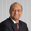 Paras Shahdadpuri, chairman, Nikai Group of Companies 