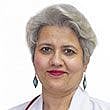 Dr Rajshree Ragupathy