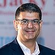 Ashish Panjabi