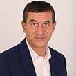 Francois Frigaux, Special to Gulf News