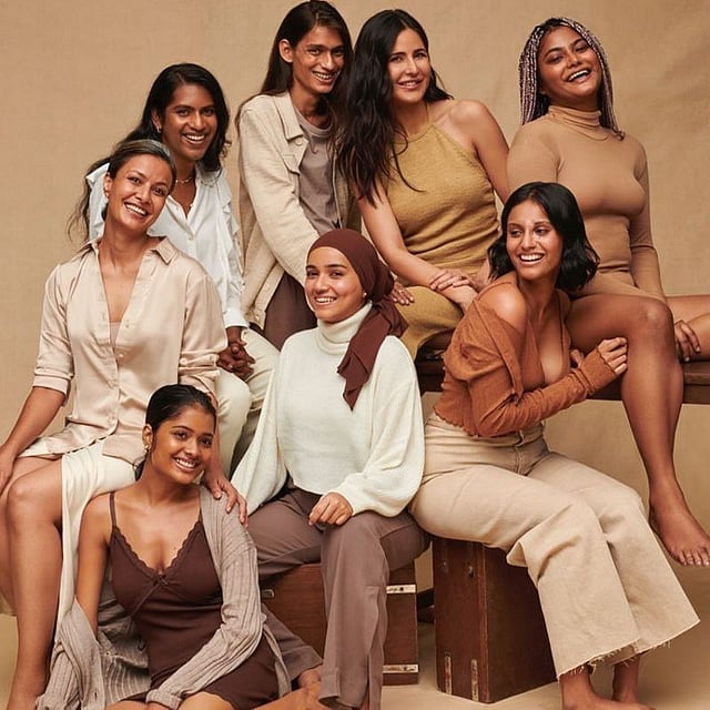 Katrina Kaif launched her own cosmetic brand 'Kay Beauty'