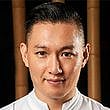 Chef Sin Keun Choi from Armani/Hashi in Dubai