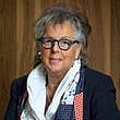 Maggy Nagel, Commissioner General of the Luxembourg pavilion at Expo 2020 Dubai