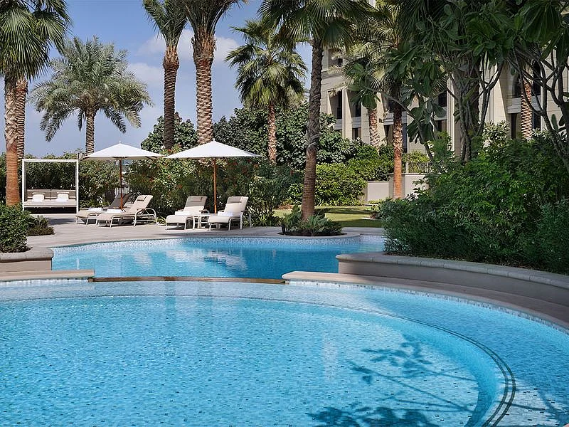 Palazzo Versace Dubai 