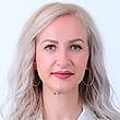 Maida Kajevic, clinical psychologist with the German Neuroscience Center in Dubai