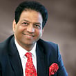Shaji Ul Mulk