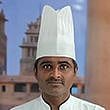 Chef Sawai Singh