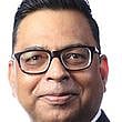 Ajay Chaturvedi