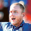 Stuart Broad