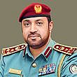 Brigadier General Abdullah Mubarak bin Amir
