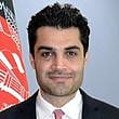 Afghan Ambassador to the UAE and Commissioner General of the Afghanistan Pavilion at Expo 2020 Dubai
