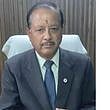 Prof Mahendra Pratap Singh Bisht