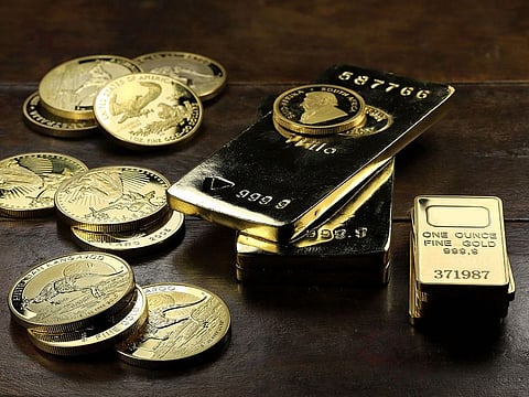 Record bullion holdings reflect UAE’s strengthened financial position through 2025.