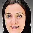 Sheikha Lubna bint Khalid Al Qasimi