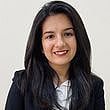 Veenisha Fatnani – Nutritionist, New Country Healthcare, Dubai