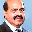 Dr Girish Chandra Varma