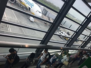 Ninoy Aquino: Why Manila airport was named after him