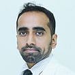 Dr Sreenivasan Vazhoor Ramsingh, Specialist Psychiatrist at Ahalia Hospital, Abu Dhabi