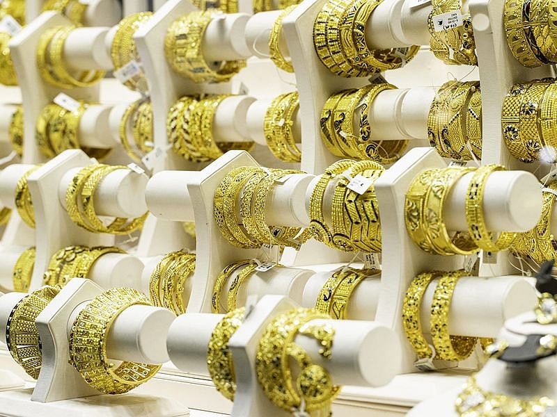 Gold