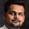 Chef Mohammed Rahil Aga, Art of Dum of Foodlink in Dubai