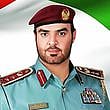 Colonel Sami Khamis Al Naqbi