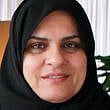 Dr Raja Easa Al Gurg