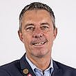 Manuel Salchli, Swiss Pavilion Commissioner General at Expo 2020 Dubai