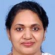 Dr Rosamma Sabu of Balsam Homeopathic Centre in Sharjah