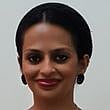 Nausheen Shamsher