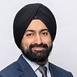 Gurdeep Singh