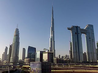 Dubai now world’s top licensed virtual asset market 