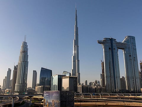 Dubai now world’s largest licensed market for virtual assets 