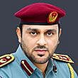 Colonel Yousef Obaid bin Harmoul