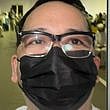 Dr Rex Venard Bacarra