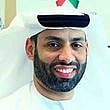 Dr Humaid Al Shamsi