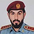 Captain Saeed Bin Hada