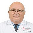 Dr Osman El Labban, head of Family Medicine Department at Al Zahra Hospital