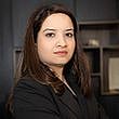 Dubai-based lawyer Ayesha Zia, from Dr. Mahmood Hussain Advocates and Legal Consultancy LLC