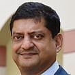 Dr Cedwyn Fernandes